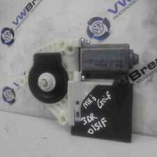 Volkswagen Golf MK6 2009-2012 Drivers OSF Front Window Motor 5K0959793
